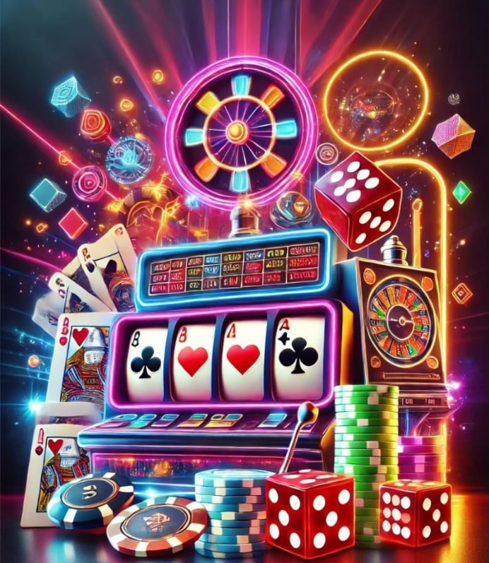 luckjili